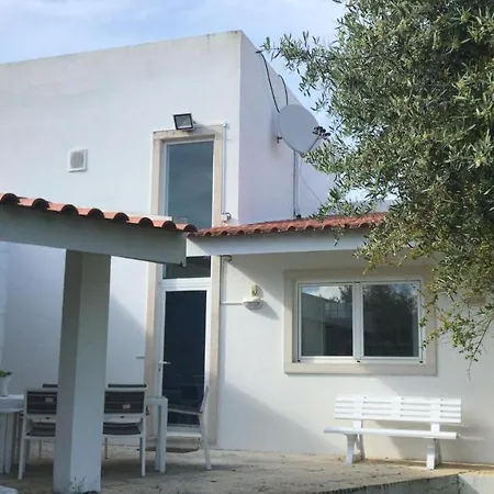Oliveiras Villa *