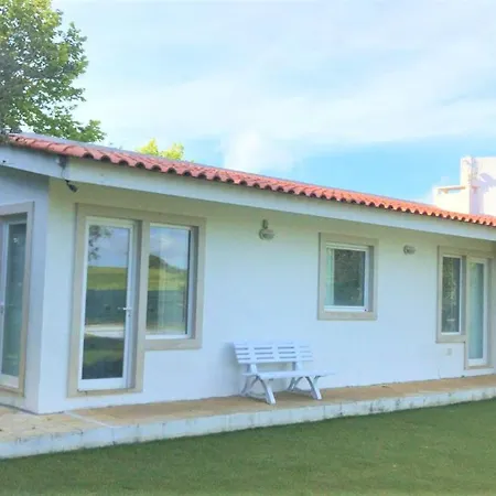 Villa Oliveiras