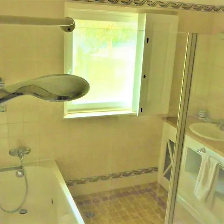 Villa Oliveiras Sintra