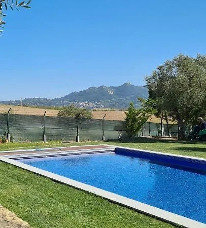 Oliveiras Villa Sintra