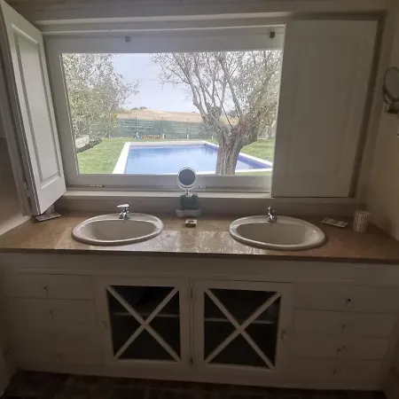 Oliveiras Villa Sintra