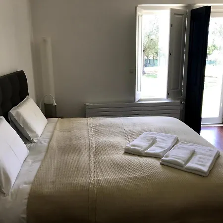 Oliveiras Villa *