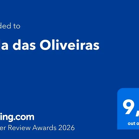 Oliveiras