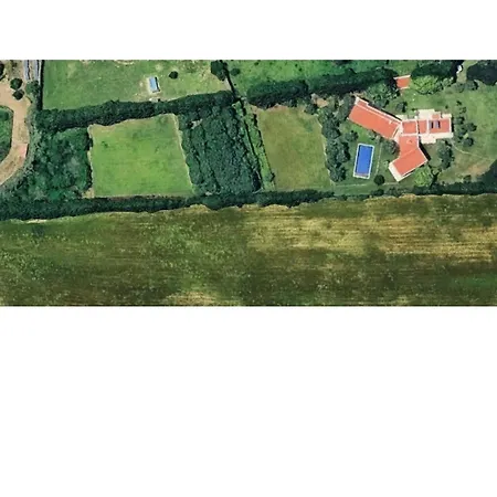 Villa Oliveiras *