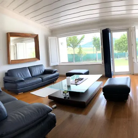 Oliveiras Villa Sintra