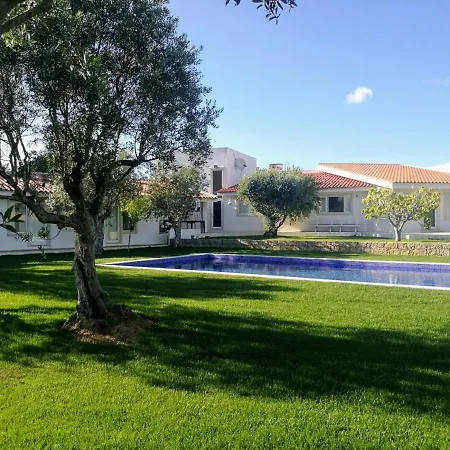 Oliveiras Villa Sintra