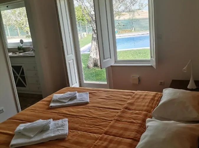 Oliveiras Villa Sintra