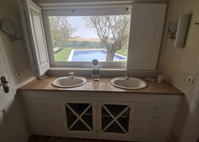 Oliveiras Villa Sintra