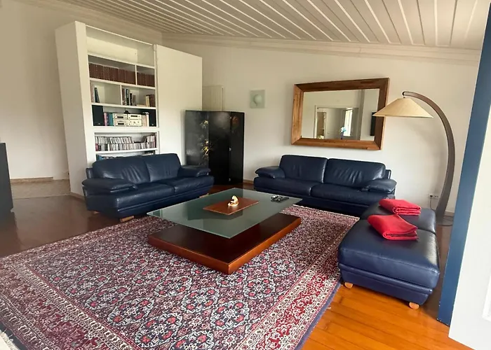 Oliveiras Villa Sintra