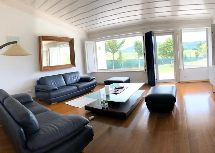 Oliveiras Villa Sintra